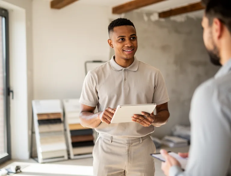 Renovation Broker service in Redwood City